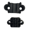 High voltage switch cabinet cable clamp plastic wire clip for switchgear cable mount K13-25